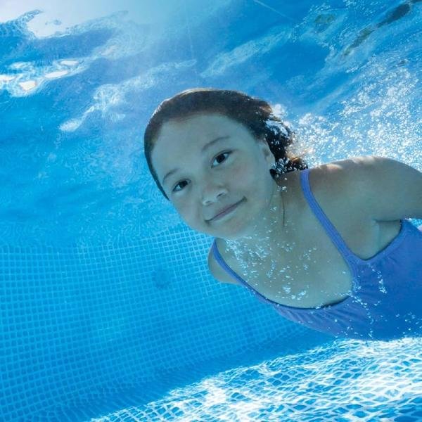 INTEX KRYSTAL CLEAR OZONE/SALTWATER SYSTEM 220-240V(FOR 15000GAL POOL) 56608