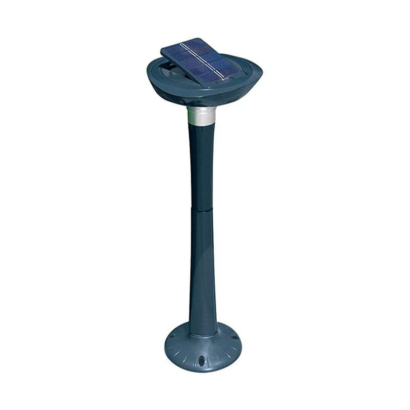 INTEX SOLAR LED LIGHT 56695