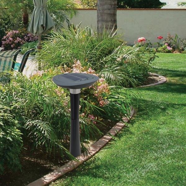 INTEX SOLAR LED LIGHT 56695