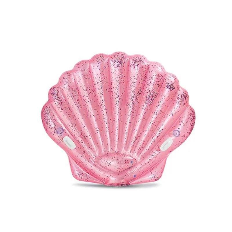 INTEX PINK SEASHELL ISLAND 57257