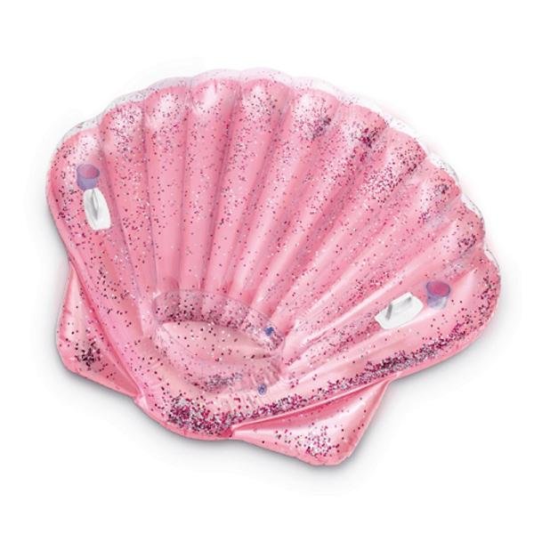 INTEX PINK SEASHELL ISLAND 57257