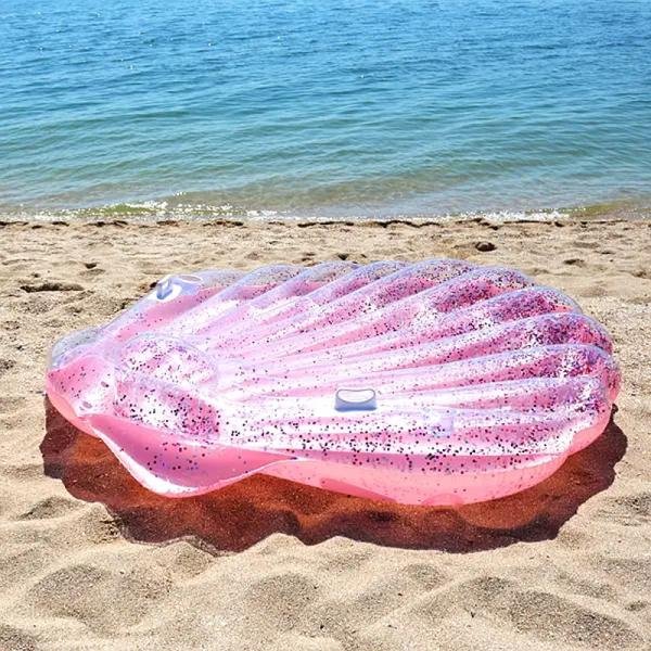 INTEX PINK SEASHELL ISLAND 57257