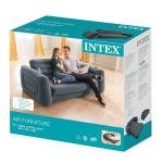 INTEX PULL-OUT SOFA 66552