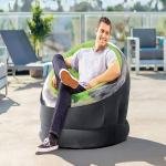 INTEX EMPIRE CHAIR ASSORTMENT 3 ASST 66582
