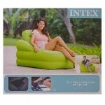 INTEX ACCENT CHAIR 68586