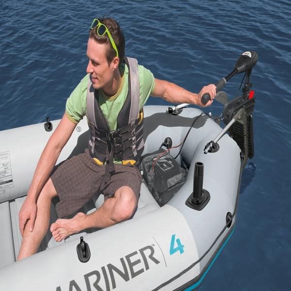 INTEX TROLLING MOTOR 68631