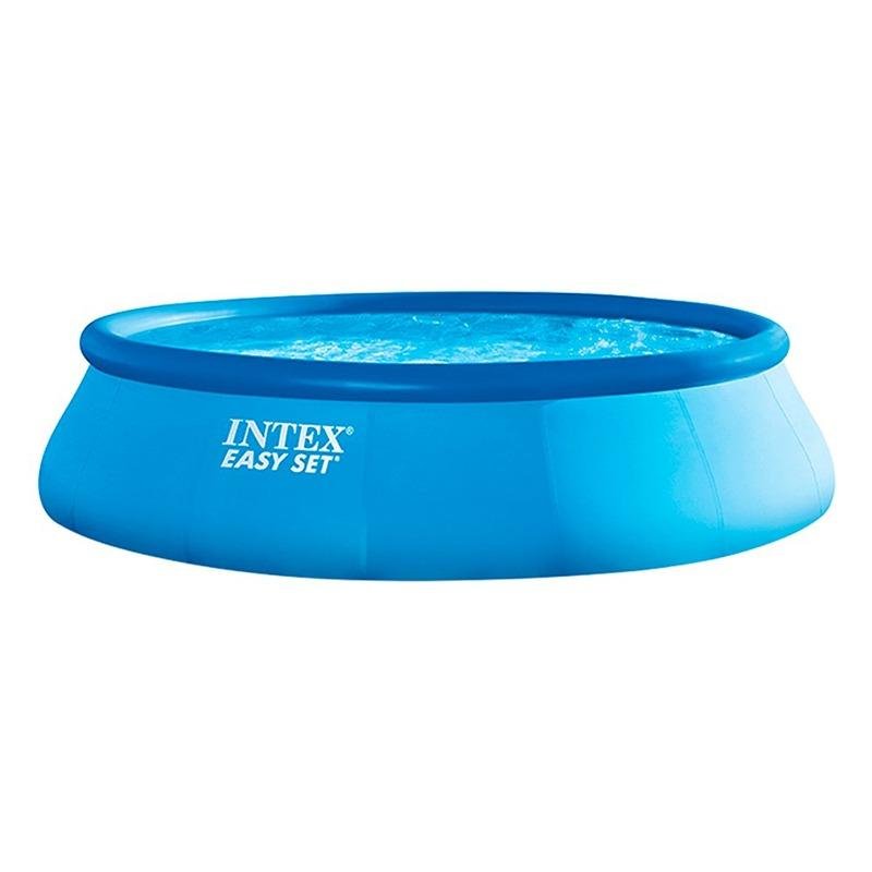 INTEX EASY SET® POOL SET, Ages 6+ - 26166
