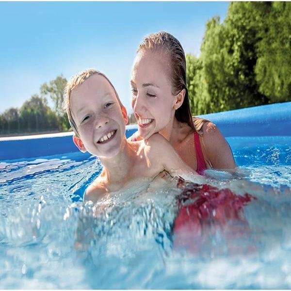 INTEX EASY SET® POOL SET, Ages 6+ - 26166