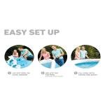 INTEX EASY SET® POOL SET, Ages 6+ - 26166