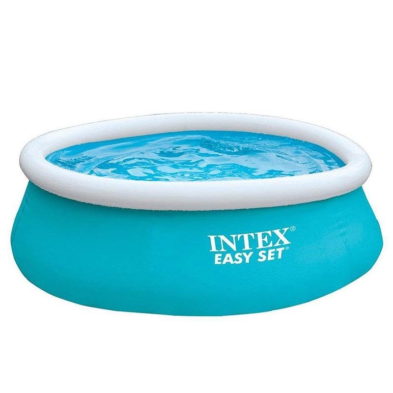 INTEX EASY SET® POOL SET, Ages 6+ - 26168