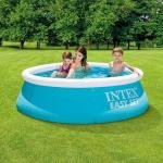 INTEX EASY SET® POOL SET, Ages 6+ - 26168
