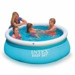 INTEX EASY SET® POOL SET, Ages 6+ - 26168