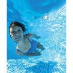 INTEX ULTRA XTR® RECTANGULAR POOL SET, Ages 6+ - 26374