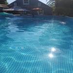 INTEX ULTRA XTR® RECTANGULAR POOL SET, Ages 6+ - 26378