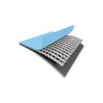 INTEX GRAPHITE GRAY PANELTM POOL SET, Ages 6+ - 26384