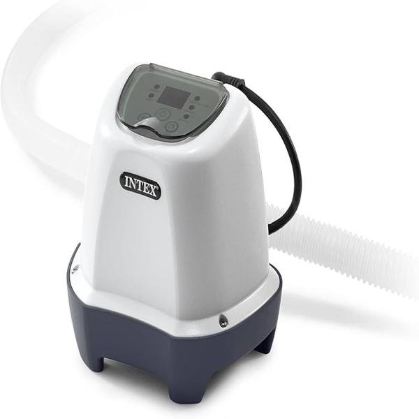 INTEX QS200 KRYSTAL CLEAR SALTWATER SYSTEM™ (100-240 Volt) - 26662