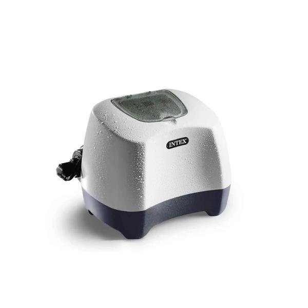 INTEX QZ1100 SALTWATER SYSTEM AND OZONE (220-240 Volt) - 26666