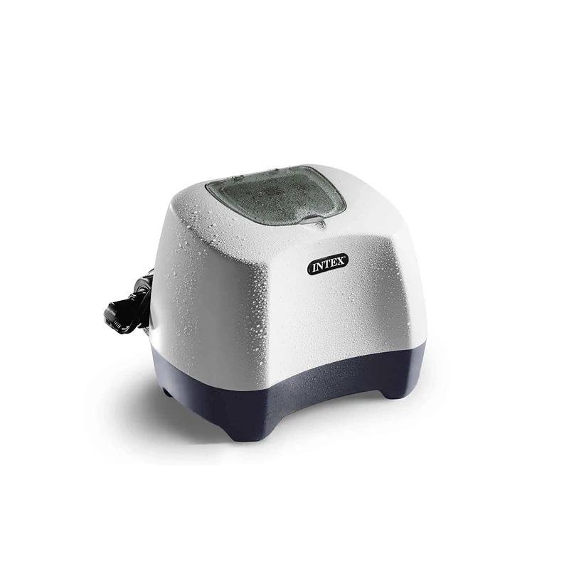 INTEX QZ1100 SALTWATER SYSTEM AND OZONE (220-240 Volt) - 26666