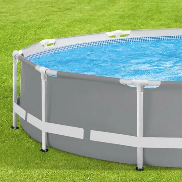 INTEX PRISM FRAMETM PREMIUM POOL, Ages 6+ - 26700
