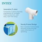INTEX PRISM FRAMETM PREMIUM POOL, Ages 6+ - 26700