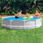 INTEX PRISM FRAMETM PREMIUM POOL, Ages 6+ - 26700