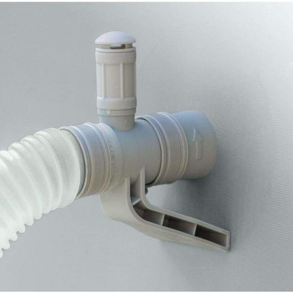 INTEX PRISM FRAMETM PREMIUM POOL, Ages 6+ - 26710