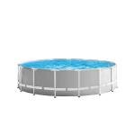 INTEX PRISM FRAMETM PREMIUM POOL SET, Ages 6+ - 26716