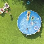 INTEX PRISM FRAMETM PREMIUM POOL SET, Ages 6+ - 26716