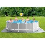 INTEX PRISM FRAMETM PREMIUM POOL SET, Ages 6+ - 26726