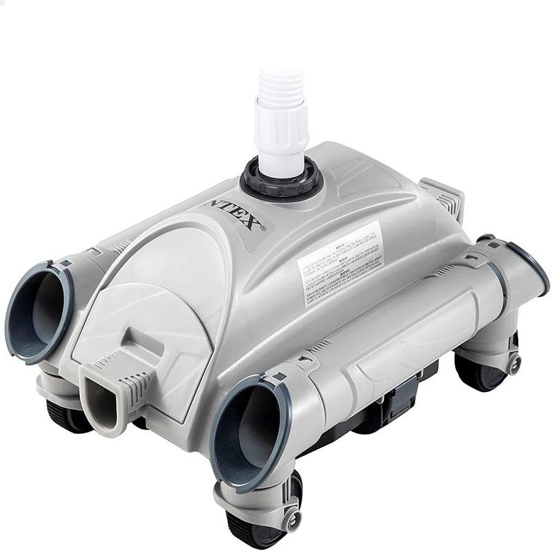 INTEX AUTO POOL CLEANER - 28001