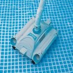 INTEX AUTO POOL CLEANER - 28001