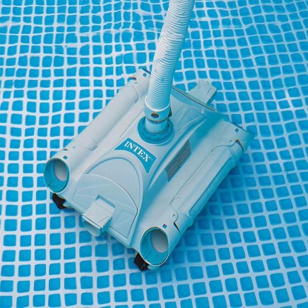 INTEX AUTO POOL CLEANER - 28001
