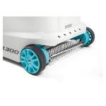 INTEX ZX300 DELUXE AUTO POOL CLEANER - 28005