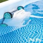 INTEX ZX300 DELUXE AUTO POOL CLEANER - 28005