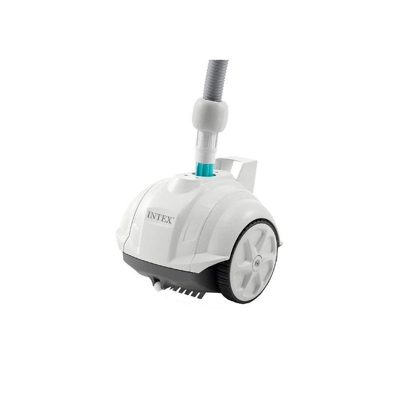 INTEX ZX50 AUTO POOL CLEANER - 28007
