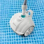 INTEX ZX50 AUTO POOL CLEANER - 28007