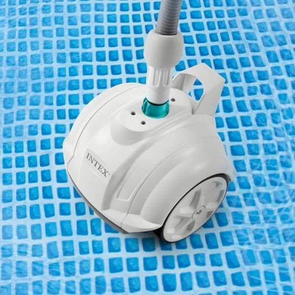 INTEX ZX50 AUTO POOL CLEANER - 28007
