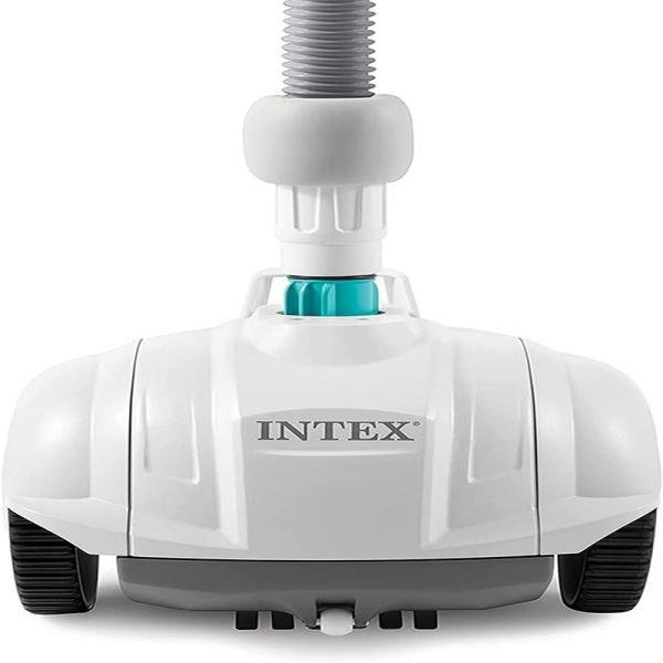 INTEX ZX50 AUTO POOL CLEANER - 28007