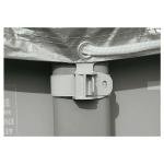 INTEX DELUXE POOL COVER (for 16' pools) - 28040