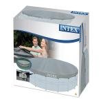 INTEX DELUXE POOL COVER (for 16' pools) - 28040