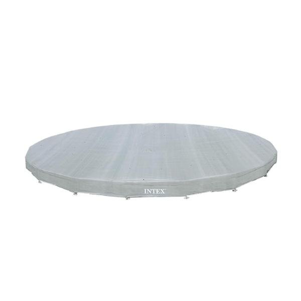 INTEX DELUXE POOL COVER (for 18' pools) - 28041