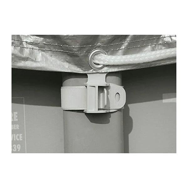 INTEX DELUXE POOL COVER (for 18' pools) - 28041