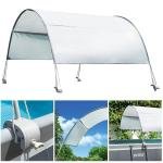 INTEX CANOPY FOR 9FT AND SMALLER RECTANGULAR POOL - 28054