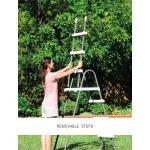 INTEX POOL LADDER (FOR 91CM POOL) - 28064