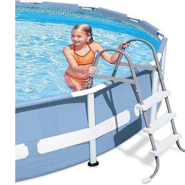 INTEX POOL LADDER (FOR 91CM POOL) - 28064