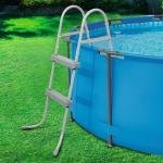 INTEX POOL LADDER (FOR 1.07M POOL) - 28065