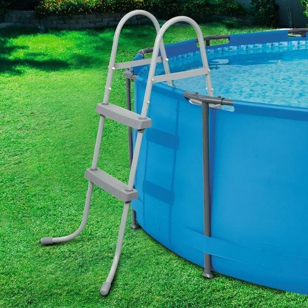 INTEX POOL LADDER (FOR 1.07M POOL) - 28065