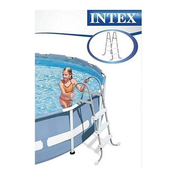 INTEX POOL LADDER (FOR 1.07M POOL) - 28065