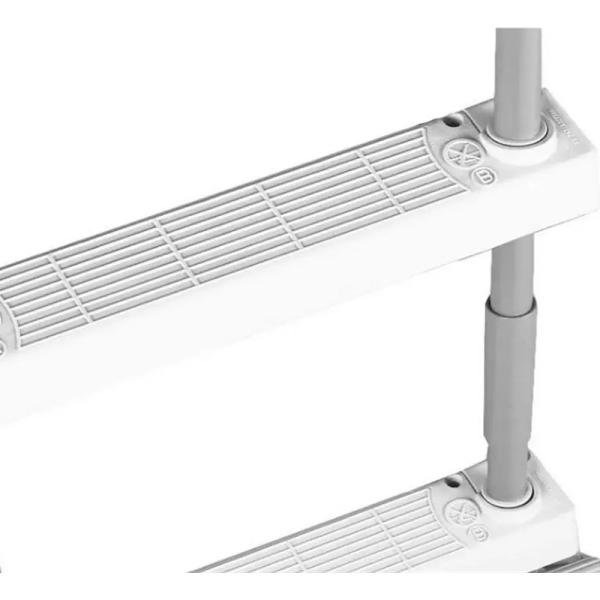 INTEX POOL LADDER (FOR 1.22M POOL) - 28066