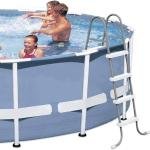 INTEX POOL LADDER (FOR 1.22M POOL) - 28066